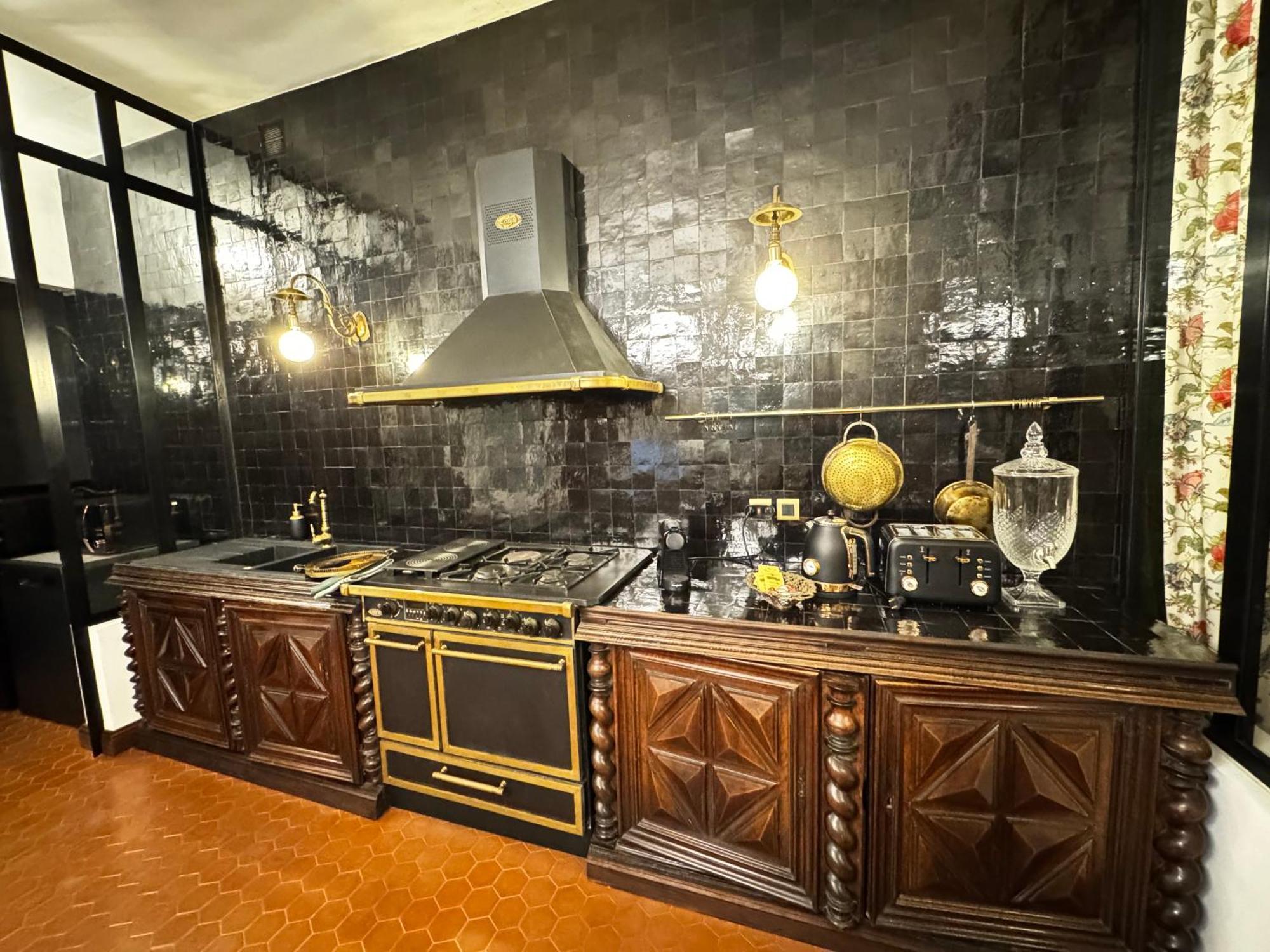 L'Heure Bleue - Charme Et Histoire Au Coeur D'Avignon Apartment Bagian luar foto
